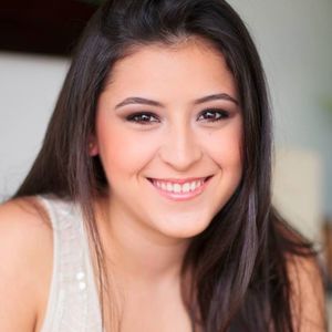 Meet your Posher, Karina